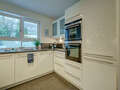 casa a schiera Baldham Vaterstetten 04 cucina 12473