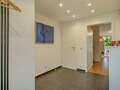 casa a schiera Baldham Vaterstetten 01 ingresso/corridioio 12473