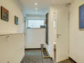 casa a schiera Baldham Vaterstetten 02 ingresso/corridioio 12473