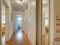 casa a schiera Baldham Vaterstetten 03 ingresso/corridioio 12473