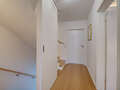 casa a schiera Baldham Vaterstetten 04 ingresso/corridioio 12473