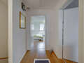casa a schiera Baldham Vaterstetten 06 ingresso/corridioio 12473