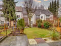 casa a schiera Baldham Vaterstetten 01 giardino 12473
