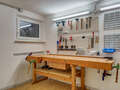 casa a schiera Baldham Vaterstetten 01 sala hobby 12473