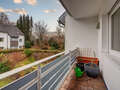 casa a schiera Baldham Vaterstetten 02 balcone 12473