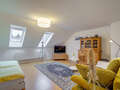 casa a schiera Baldham Vaterstetten 02 2° camera da letto 12473