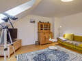 casa a schiera Baldham Vaterstetten 03 2° camera da letto 12473