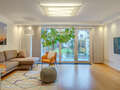 casa a schiera Baldham Vaterstetten 02 zona living 12473