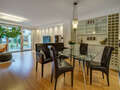 casa a schiera Baldham Vaterstetten 03 zona living 12473