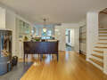 casa a schiera Baldham Vaterstetten 04 zona living 12473