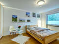 casa a schiera Baldham Vaterstetten 02 1° camera da letto 12473