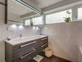 casa a schiera Baldham Vaterstetten 02 1° bagno 12473