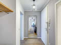 appartamento München Schwabing 01 ingresso/corridioio 12475