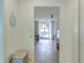 appartamento München Schwabing 04 ingresso/corridioio 12475