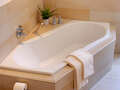 appartamento München Nymphenburg-Gern 02 bagno 12482