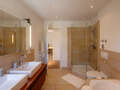 appartamento München Nymphenburg-Gern 03 bagno 12482