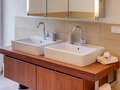 appartamento München Nymphenburg-Gern 04 bagno 12482