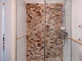 appartamento München Nymphenburg-Gern 01 2° bagno 12482