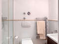 appartamento München Nymphenburg-Gern 03 2° bagno 12482