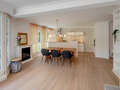 appartamento München Nymphenburg-Gern 05 zona living 12482