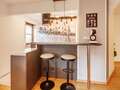 maisonette München Milbertshofen 01 cucina 12485