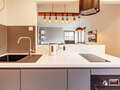 maisonette München Milbertshofen 03 cucina 12485