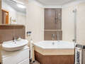 maisonette München Milbertshofen 01 bagno 12485