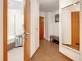 maisonette München Milbertshofen 01 ingresso/corridioio 12485