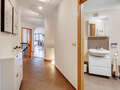 maisonette München Milbertshofen 02 ingresso/corridioio 12485