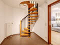maisonette München Milbertshofen 03 ingresso/corridioio 12485