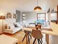 maisonette München Milbertshofen 01 zona living 12485