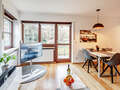 maisonette München Milbertshofen 02 zona living 12485