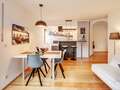 maisonette München Milbertshofen 03 zona living 12485
