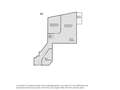 maisonette München Milbertshofen 01 planimetria 12485