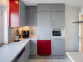 appartamento München Großhadern 02 cucina 12492
