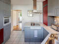 appartamento München Großhadern 03 cucina 12492