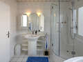 appartamento München Großhadern 02 bagno 12492