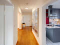 appartamento München Großhadern 01 ingresso/corridioio 12492