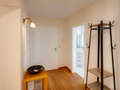 appartamento München Großhadern 02 ingresso/corridioio 12492
