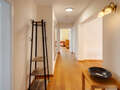 appartamento München Großhadern 03 ingresso/corridioio 12492