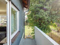 appartamento München Großhadern 01 balcone 12492