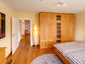 appartamento München Großhadern 03 camera da letto 12492
