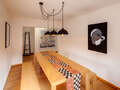 appartamento München Großhadern 02 zona pranzo 12492