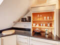 attico München Nymphenburg 04 cucina 12497