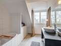 attico München Nymphenburg 01 bagno 12497