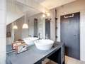 attico München Nymphenburg 02 bagno 12497