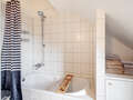 attico München Nymphenburg 03 bagno 12497