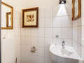 attico München Nymphenburg 02 toilette separata 12497