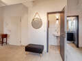 attico München Nymphenburg 03 toilette separata 12497