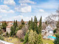 attico München Nymphenburg 02 vista 12497